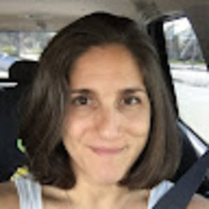 Meet your Posher, Christine